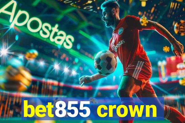 bet855 crown